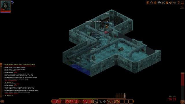 Underrail Session 21