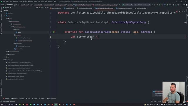Android Architecture Patterns - MVVM смотреть онлайн