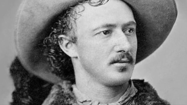 Affidavit PROVES that Brushy Bill was William Henry Roberts! смотреть онлайн