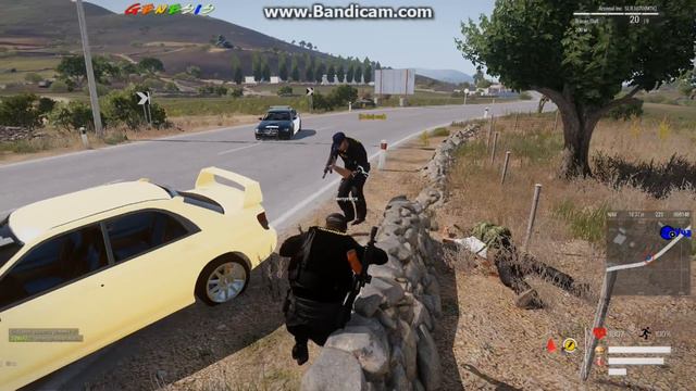 Утро добрым не бывает у Nick-a GenesisLife смотреть онлайн