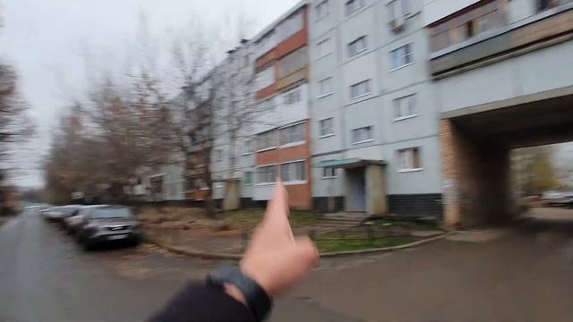 Видео описание локации г.Тольятти, Революционная 72а, АРЕНДА смотреть онлайн