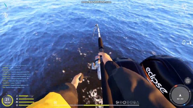 Тур на Норвежское море!!!/Фарм РР4/Что взять в тур? смотреть онлайн