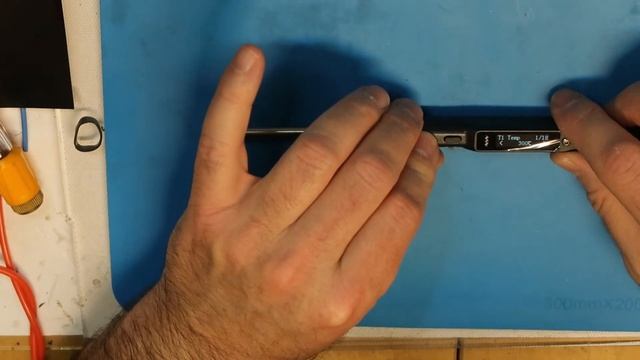 TS101 Best Portable Soldering Iron That Runs On Power Bank!