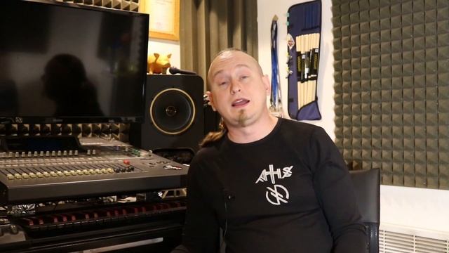 Мониторинг часть II Горизонтальное расположение мониторов смотреть онлайн