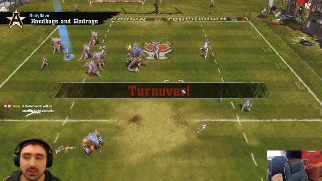 Lizardmen Guide MD2 - Dark Elves смотреть онлайн