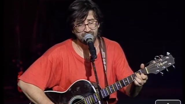 На небе вороны - ДДТ смотреть онлайн