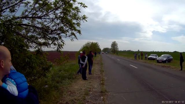 BMW E36 328 vs Opel Kadett 2.5 V6 смотреть онлайн