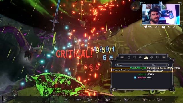 So I Tried Melee Blightcaller... смотреть онлайн