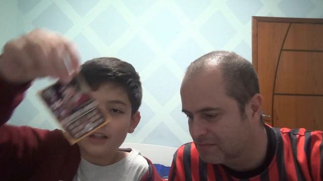 Canal do Gu ! - Cards do FIFA 23 - Abrindo Pacotinhos смотреть онлайн