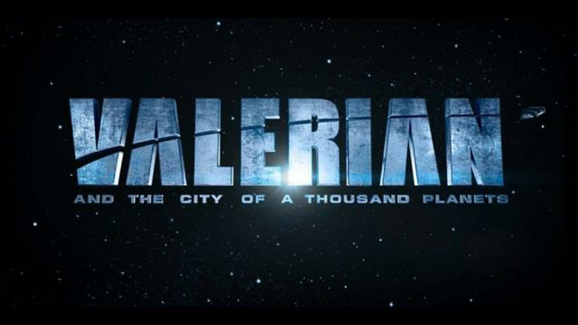 VALERIAN - Planet A - 2017