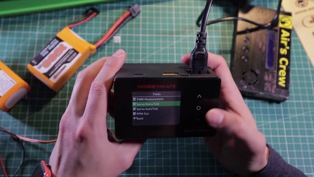 HOBBYMATE Speed H6 хорошо но дорого! Зарядное устройство на максималках смотреть онлайн