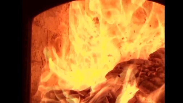 Банная печь из кирпича периодического действия