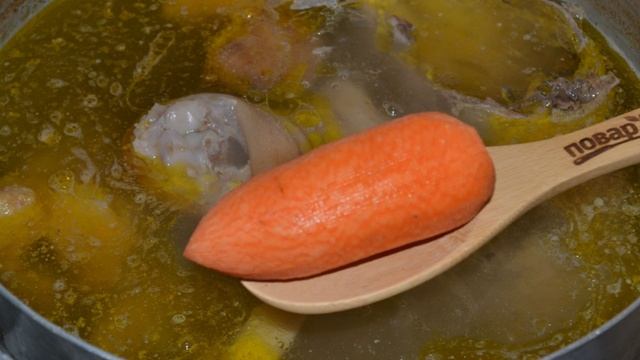 Сборник рецептов