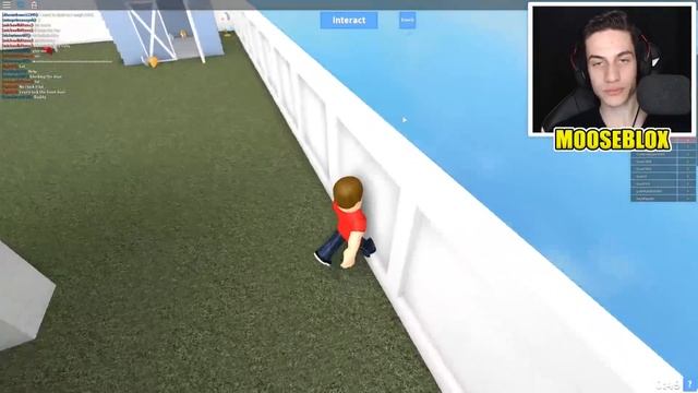 KILLER BABIES IN ROBLOX! (Roblox Who's Your Daddy) смотреть онлайн