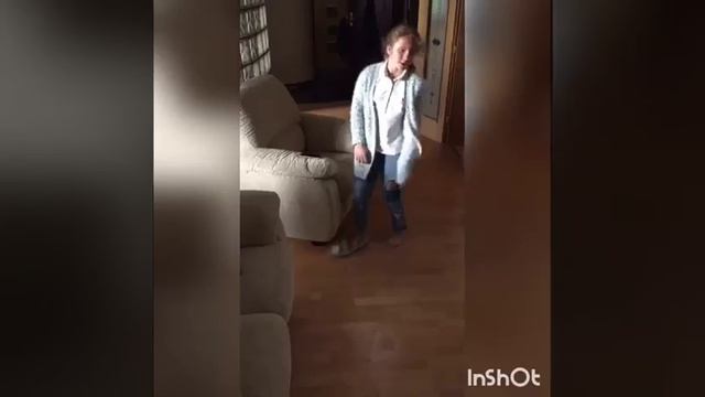 Вот как надо мыть полы смотреть онлайн