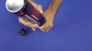 Как заправлять магазин грингазом.