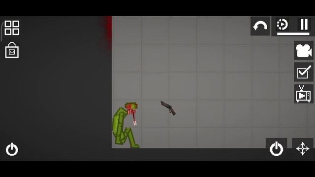 melon playground gore mod (link) смотреть онлайн