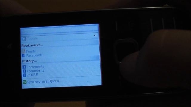 Nokia 2730 Classic Review HD | 1080P