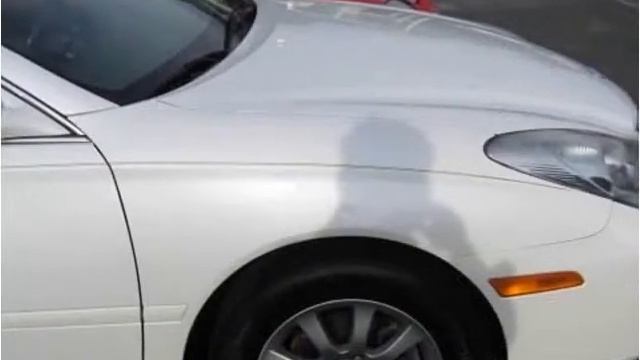 2002 Lexus ES 300 Used Cars Easton MD смотреть онлайн