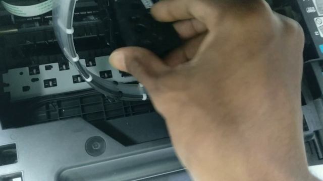 Canon G3420 support code 1476 Fix | Canon printer смотреть онлайн