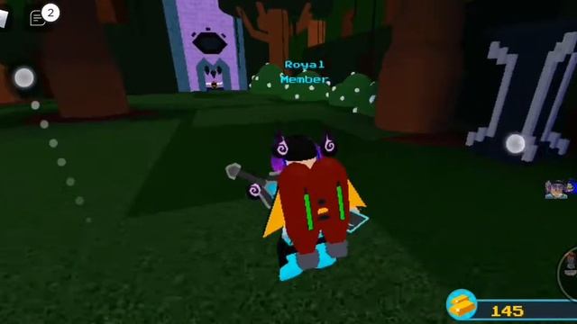 Roblox - How to get the chest at mushroom stage? (Build A Boat For Treasure) смотреть онлайн