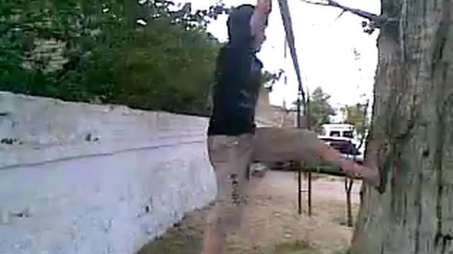 Дагестанский паркур.mp4 смотреть онлайн