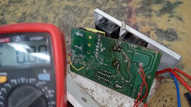 100 Watt Converter Repair/छोटा कनवर्टर रिपेयरिंग  कैसे करें