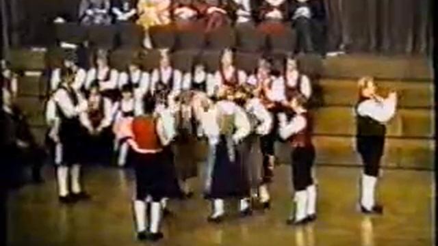 alemania polca estrella 2dancilla) смотреть онлайн