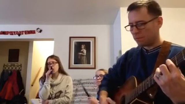 Electric Kazoo Christmas Special смотреть онлайн