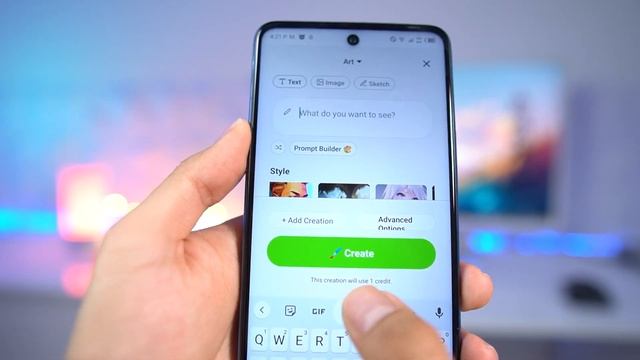 MEJORES Aplicaciones de INTELIGENCIA ARTIFICIAL para Android 2023 смотреть онлайн