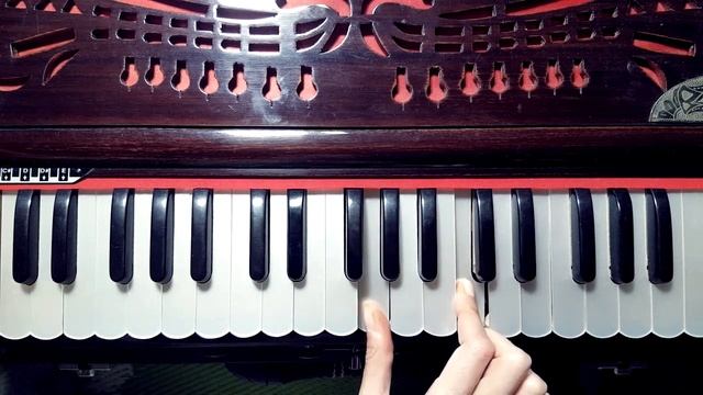 KIRTAN #1 (CHORDS 1) смотреть онлайн