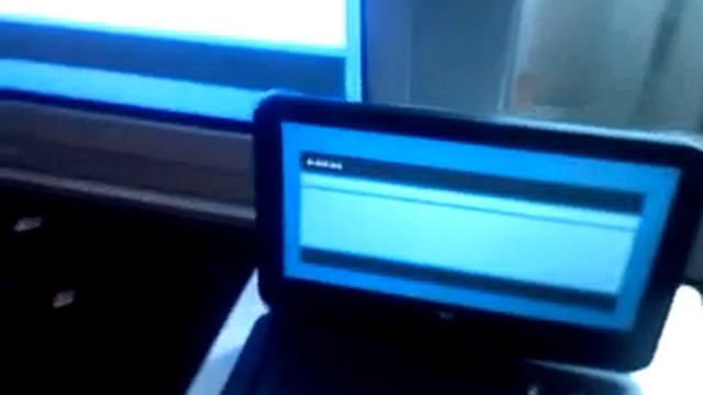 Портативный DVD плеер ERGO 1031 TV (часть 4) смотреть онлайн