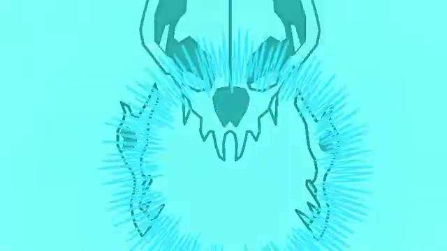 Undertale Sans fight animation||Stick nodes pro смотреть онлайн