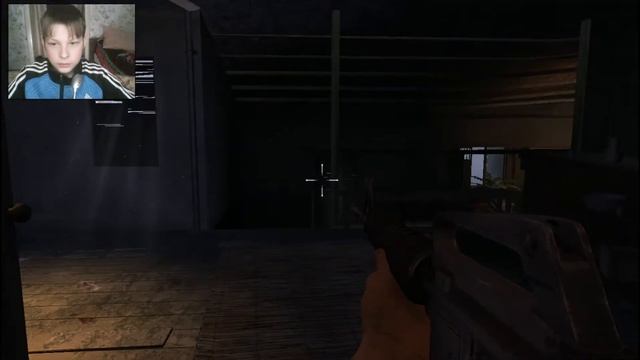 Прохождение игры Shellshock 2 Кровавый след.