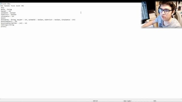 Java Code Generator смотреть онлайн