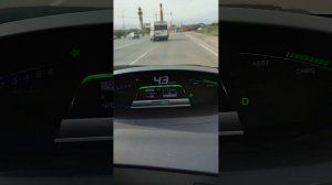 Невероятный расход бензина Хонда Фрид спайк 2015 года