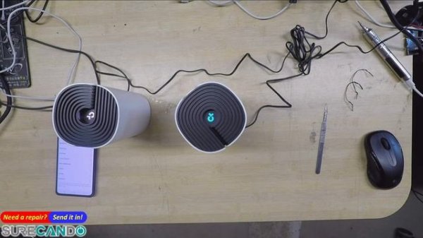 TP-Link Deco S4 AC1200 Whole-Home Mesh Wi-Fi System Unboxing & Setup. Pairing with X20 Wi-Fi 6