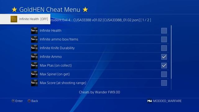 PS4 GoldHEN 2.4b5 Released: Multi Cheat Support, FTP Server 2.1 & More! смотреть онлайн