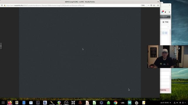 openSUSE Leap 15.2 Release Candidate смотреть онлайн