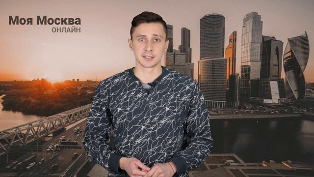 Москвичи оценят строительство Коммунарской линии метро смотреть онлайн