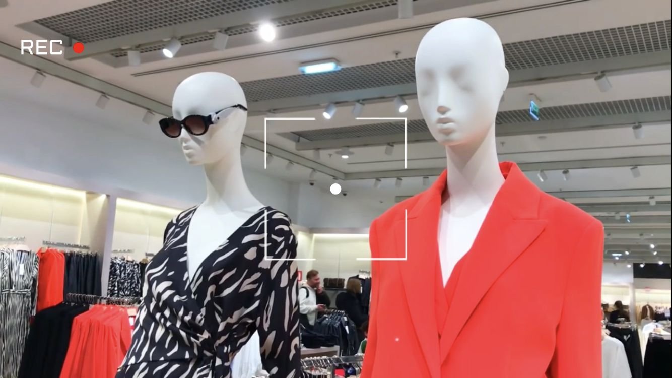 Испанский бренд ❤️Mango❤️возвращается в Россию ВЕСНА 2023 || #шопинг #шопингвлог #shoppingvlog