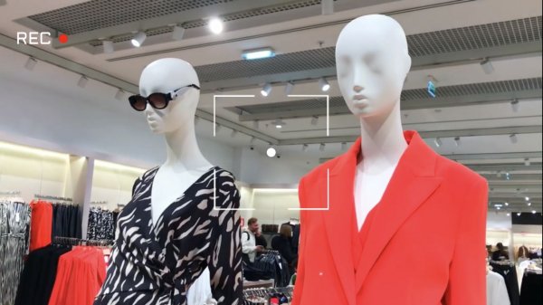 Испанский бренд ❤️Mango❤️возвращается в Россию ВЕСНА 2023 || #шопинг #шопингвлог #shoppingvlog