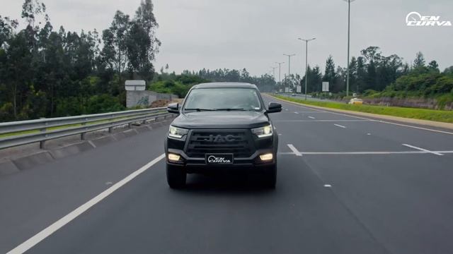 JAC T8 PRO, Your Adventure Starts Here #truck #pickup #JAC