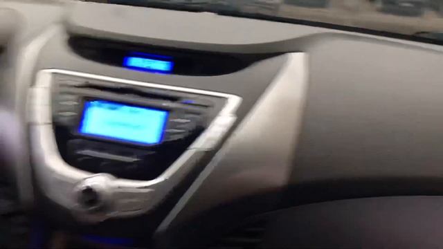 Elantra MD 1.8 M/T прямоток + усиленные пружины MZ PL смотреть онлайн
