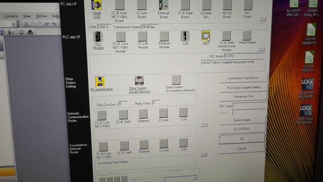 FX3U-48MR z Ali express (3a) смотреть онлайн
