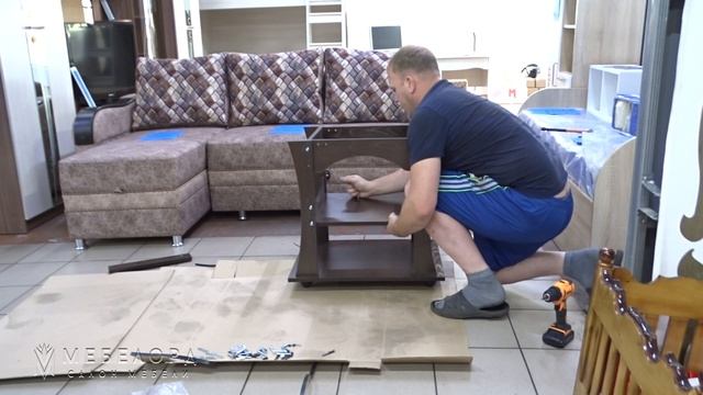 Сборка повортно раскладной журнальный стол сж 05 смотреть онлайн