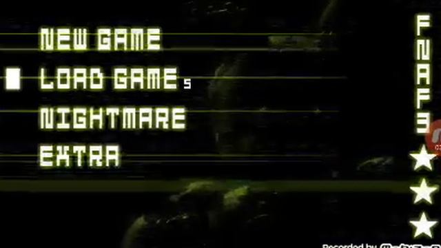 3 часть Фредди взлом игра смотреть онлайн