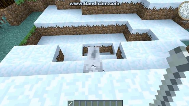 Justin Bieber-Minecraft Baby смотреть онлайн