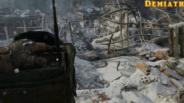Metro Exodus (2019) (PC) (4A Games) смотреть онлайн