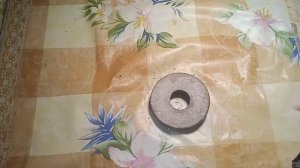 Как восстановить за точильный камень и очистить